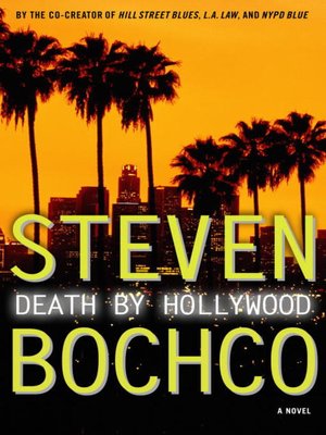 cover image of Death by Hollywood